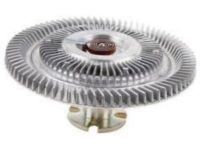 OEM 1993 GMC Sonoma Clutch Asm-Fan Blade - 15981250