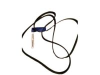OEM 2005 Cadillac Escalade ESV Belt - 12576761