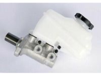 OEM 2014 Cadillac CTS Master Cylinder - 22797527