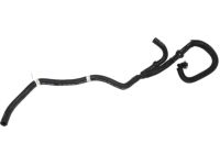 OEM Buick Enclave Vacuum Hose - 20884014