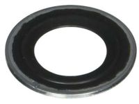 OEM GMC Hose & Tube Assembly Seal Kit - 2724577