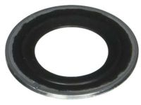 OEM Chevrolet Prizm Hose & Tube Assembly Seal Kit - 2724577