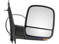 OEM GMC Savana 3500 Mirror - 15227440