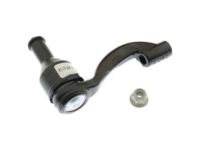 OEM Cadillac Outer Tie Rod - 22961953