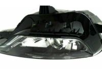 Genuine Chevrolet Front Headlight Assembly - 84529723