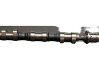 OEM 2018 Cadillac ATS Camshaft - 12638172