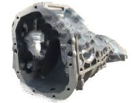 OEM 2009 Hummer H3T Front Differential Carrier - 25801720