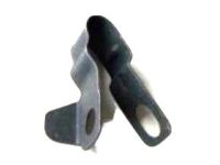 OEM Oldsmobile Silhouette Clip-Trans Oil Cooler Hose - 10185300