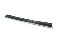 OEM Buick Park Avenue Body Side Molding - 12374518