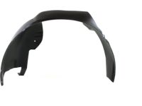 OEM Saturn L300 Liner, Front Wheelhouse - 22696321