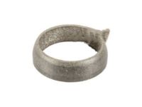 OEM Pontiac Center Muffler Gasket - 92066863
