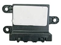 OEM 2015 Cadillac SRX Module - 22994596