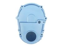 OEM 2003 Chevrolet Avalanche 2500 Front Cover - 12566113