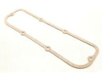 OEM Buick Gasket-Rocker Cover (Free Of Asbestos) - 14089252