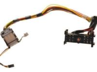 OEM 2000 GMC Jimmy Switch Asm, Ignition & Start - 26070111