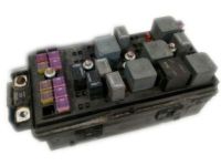 OEM Chevrolet Malibu Junction Block - 22728824