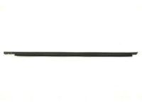 OEM Pontiac G5 Weatherstrip Asm-Front Side Door Upper Auxiliary - 25819152