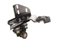OEM 2003 Chevrolet Express 3500 Track Bracket - 20814567