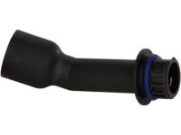OEM 1998 Chevrolet Blazer Filler Tube - 12570623