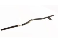 OEM Buick Enclave Guide Tube - 12593211