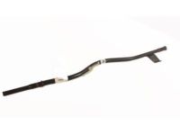 OEM Pontiac Torrent Guide Tube - 12593211