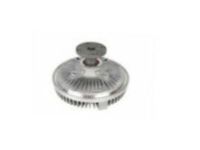OEM 1991 Oldsmobile Custom Cruiser Fan Clutch - 19150657