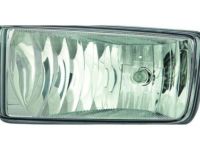 OEM 2015 Chevrolet Suburban Fog Lamp Assembly - 23332242