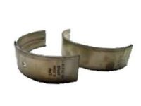 OEM 1989 GMC K2500 Bearings - 12531701