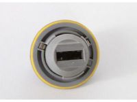 OEM 2019 Chevrolet Volt Signal Bulb Socket - 22791377