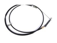 OEM 2017 GMC Yukon Rear Cable - 22842480