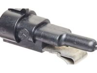 OEM GMC Ambient Temperature Sensor - 15971127