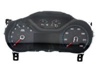 OEM Chevrolet Colorado Cluster - 84136734