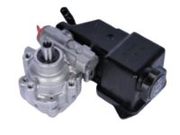 OEM 2010 Hummer H3T Pump, P/S - 94732038