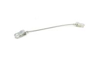 OEM 2003 Hummer H2 Cable, Hood Open Check - 15146196