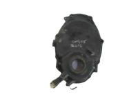 OEM Chevrolet Beretta Cover, Engine Front - 14090022