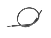 OEM 2020 Cadillac Escalade Filler Pipe - 84696025