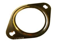 OEM 2022 GMC Terrain Front Pipe Gasket - 23238284