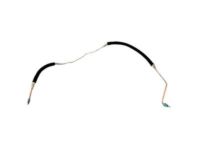 OEM Oldsmobile Intrigue Hose Asm-P/S Gear Inlet - 26074656