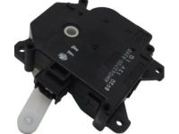 OEM Cadillac CTS Actuator - 22799393