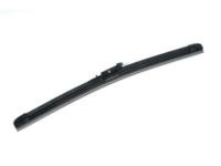 OEM 2018 Chevrolet Sonic Front Blade - 95228810