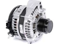 OEM 2016 Cadillac Escalade Alternator - 22949467