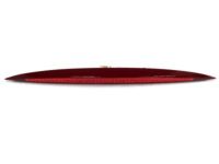 OEM 2008 Cadillac Escalade EXT High Mount Lamp - 22894256