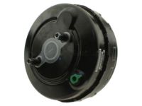OEM 2015 Buick Regal Booster Assembly - 22908218