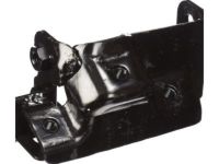 OEM Chevrolet Silverado 3500 Mount Bracket - 15113855