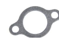 OEM 2010 Chevrolet Corvette Oil Tube Gasket - 12628574