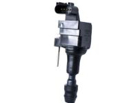 OEM 2010 Chevrolet Malibu Coil - 12638824