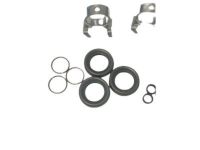 OEM 2010 Buick Enclave Injector Seal Kit - 12618798