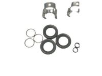 OEM 2010 Saturn Outlook Injector Seal Kit - 12618798