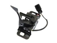 Genuine Chevrolet Camaro Latch - 84053842
