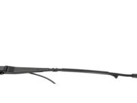 OEM Chevrolet Corvette Arm Asm-Windshield Wiper - 22144265